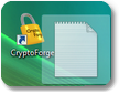 CryptoForge Desktop Icon